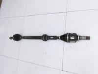 Toyota Prius + Plus W40 1,8 100KW Autom Antriebswelle Gelenkwelle Rechts Vorne Toyota Prius + Plus W40 15.11.2015... Vorschau 2