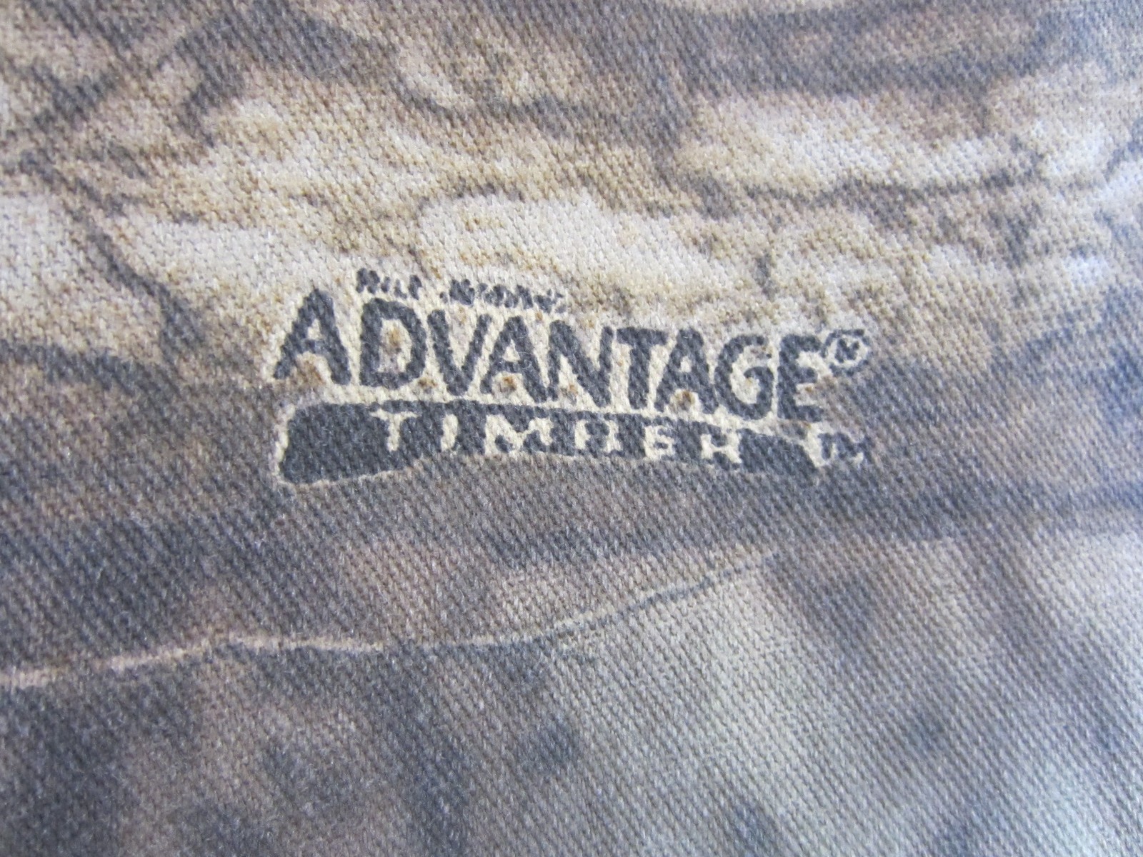 BOYS LIBERTY Advantage Timber Pants Cargo elastic legs Size Large (14-16) USA