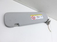 Tesla Model Y LR 20-25 5YJY Sonnenblende Rechts für Beifahrer Tesla Model Y LR 20-25 5YJY 01.06.2023 1490406-24-C... Vorschau 4