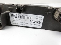 VW Touran II 5T 15-24 Zusatzheizgerät Zuheizgerät PTC Heizelement VW Touran II 5T 15-24 14.12.2015 5Q0963235A... Vorschau 5