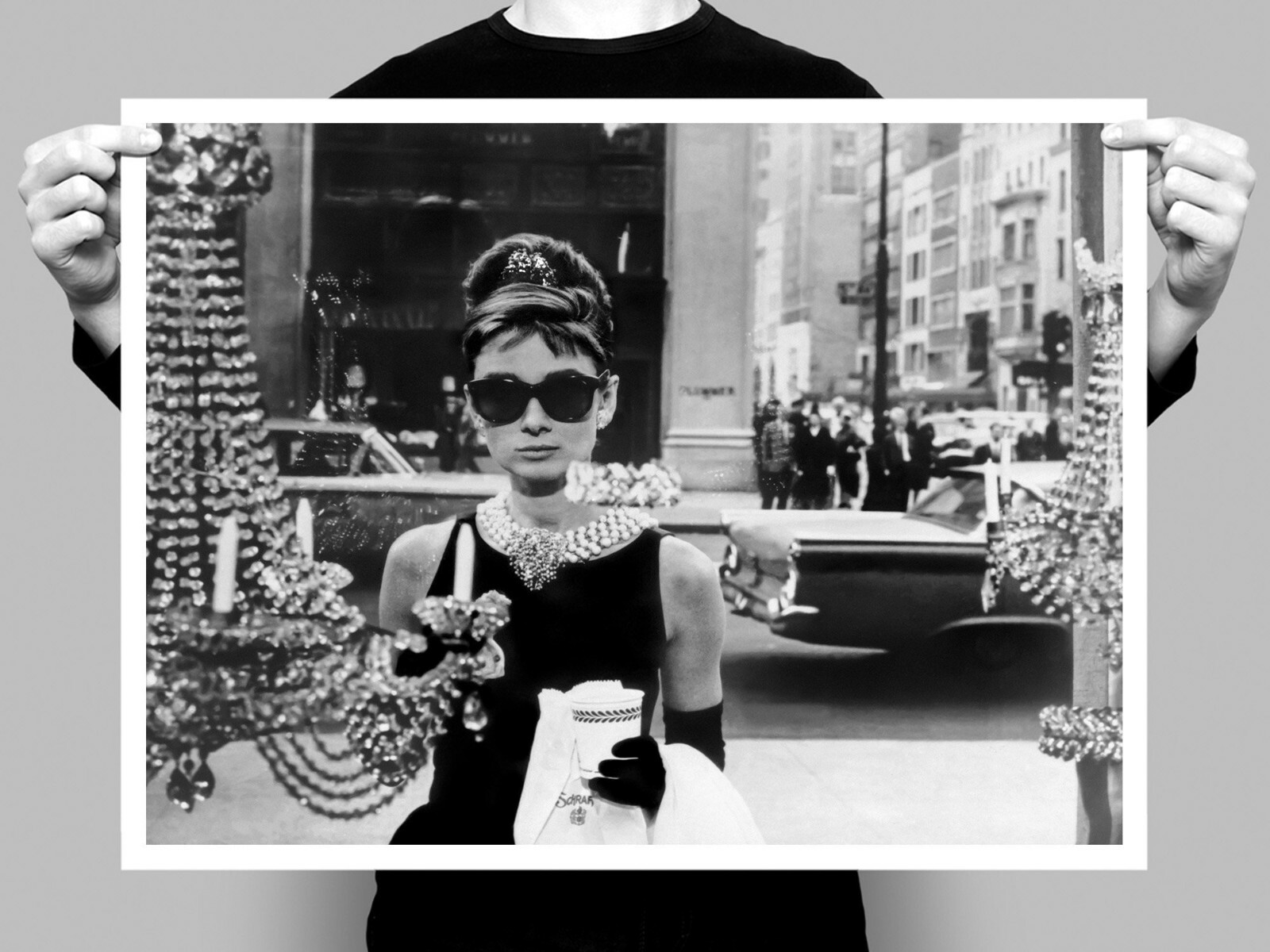 トップス AUDREY HEPBURN COLLECTION BY JUN ADAM ET ROPÉ FEMME(アダム エ ロペ ファム) / 【AUDREY HEPBURN