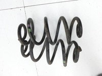 Nissan Qashqai +2 J10 10-13 Beide Feder Federn Hinten Nissan Qashqai +2 J10 10-13 15.01.2013 55020EY16A gebraucht Vorschau 5