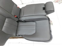 Land Range Rover III L322 02-06 Seitenpolster Links für Rücksitzbank Hinten Land Range Rover III L322 02-06... Vorschau 2
