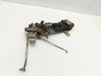 Hyundai H1 04-07 ZV Stellmotor Zentralverriegelung Hinten Rechts für Flügeltür Hyundai H1 04-07 28.02.2005... Vorschau 2