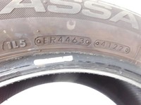 Dacia Duster II HM 18-21 2x Reifen Winterreifen Lassa 215/60R17 100V 6.07-6.21mm Dacia Duster II HM 18-21... Vorschau 9