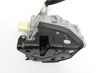Skoda Superb 3T4 08-13 Lim Türschloss m. ZV Stellmotor Rechts Vorne Skoda Superb 3T4 08-13 20.06.2008 3C1837016A... Vorschau 4