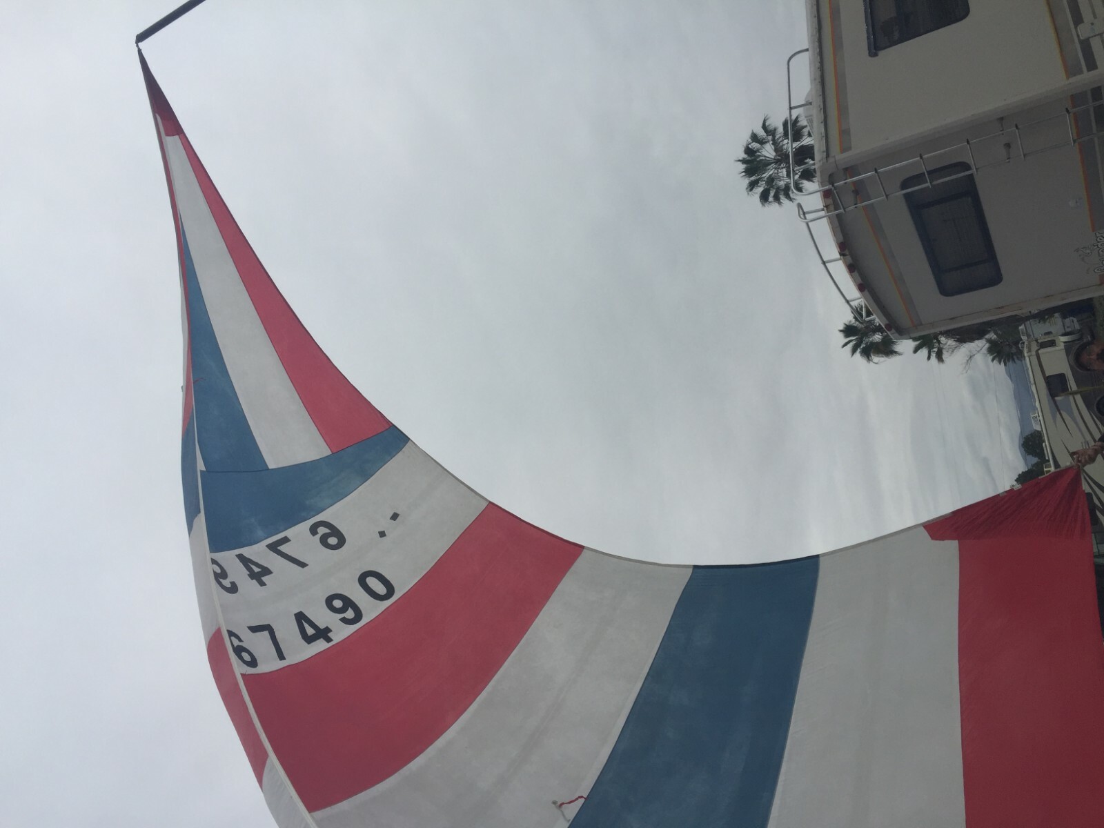 for sale spinnakers