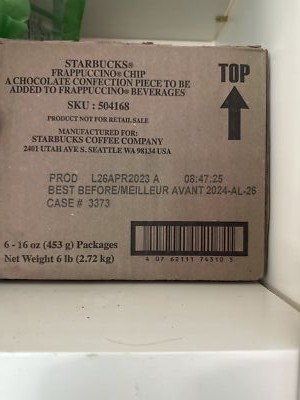 Item photo(s) from verified buyer