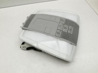 Mercedes W204 S204 C180 11-14 Innenleuchte Innenraumleuchte Dachkonsole Mercedes W204 S204 C180 11-14 11.11.2010... Vorschau 2