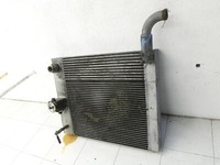 Boge Kompressor Kühler Ladeluftkühler Boge Kompressor 01.01.1992 0720.089.0000 gebraucht Vorschau 2
