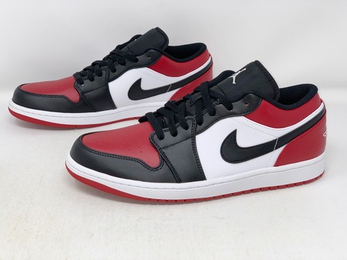 chicago bred toe