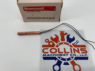 Honeywell 193987GA Encapsulated Temperature Sensor Replacement Part