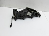 Audi A5 8F Cabrio 09-12 TDI 3,0 176KW CCWA Ansaugbrücke Ansaugkrümmer m. Drallklappen Rechts Audi A5 8F Cabrio... Vorschau 4