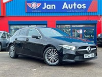 2022 Mercedes-Benz A CLASS A200 Sport Executive Edition 5dr Auto HATCHBACK PETRO