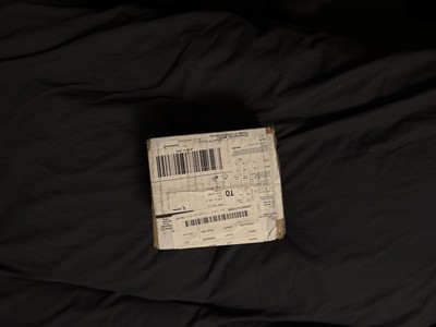 Item photo(s) from verified buyer