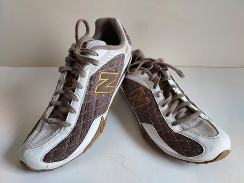 【新品未使用】【26cm】New Balance 442(訳あり) New Balance Womens 442 CW442TF White Casual Shoes Sneakers
