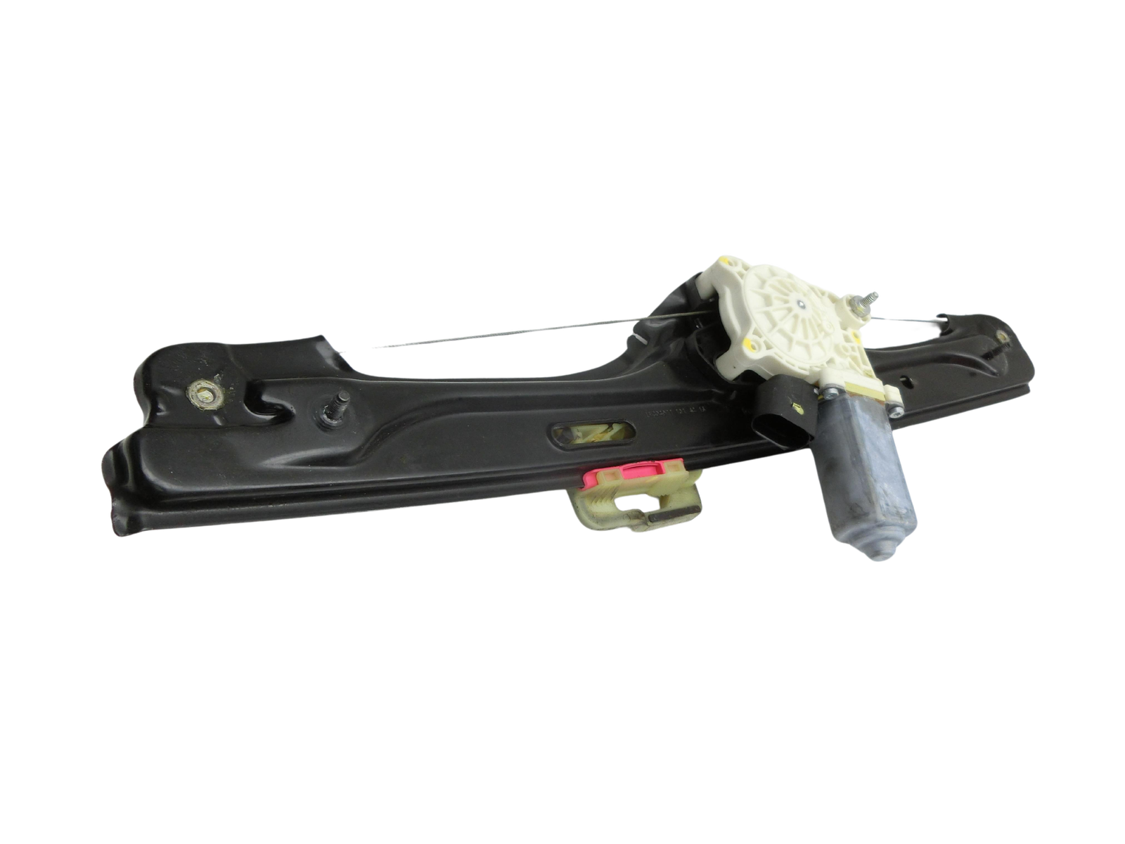 Window lift motor with Left Rear for BMW X5 F15 13-18 - Bild 1