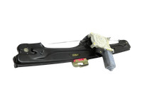 BMW X5 F15 13-18 Fensterhebermotor mit Fensterheber Links Hinten BMW X5 F15 13-18 21.06.2013 7291951 51357291951... Vorschau 1