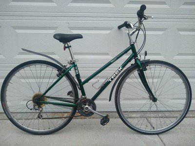 1995 trek 930