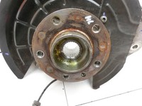 Jeep Compass II 17-21  2,0D 103KW 4WD Achsschenkel Radnabe Links Hinten Jeep Compass II 17-21 12.08.2019 68291105A... Vorschau 4