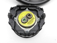 BMW E87 1er 04-07 Sportlenkrad Lenkrad Airbaglenkrad BMW E87 1er 04-07 04.05.2005 0443170 32300443170... Vorschau 7