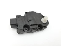 BMW F11 530dx 10-14 Luftklappenstellmotor Stellmotor Pos.2 BMW F11 530dx 10-14 09.06.2011 EFB430 K9749006 gebraucht Vorschau 2