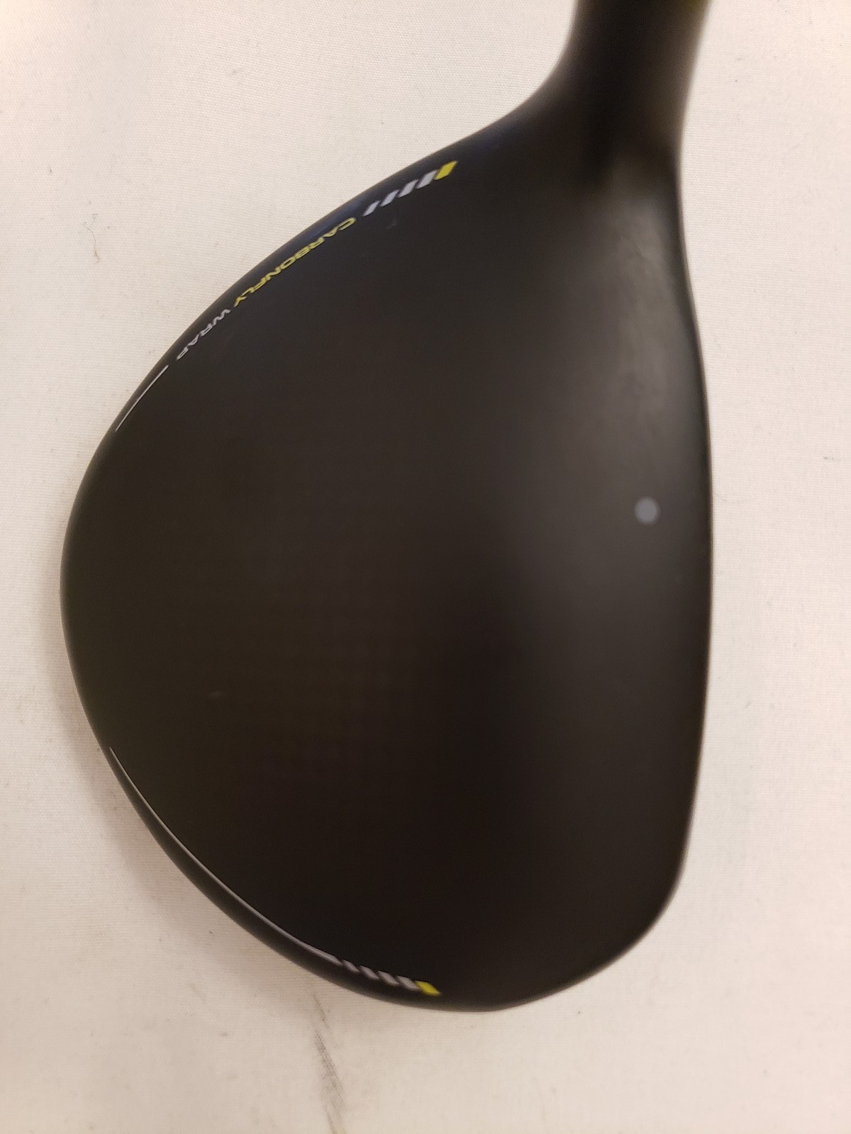 Used Ping G430 Max - 3 Fairway Wood 15* - Ping Tour 75 - Stiff - RH