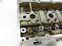 Audi A4 8W B9 15-19 TFSI 1,4 110KW CVNA Zylinderkopf Audi A4 8W B9 15-19 08.08.2017 04L103404AS 04E103065S gebraucht Vorschau 8