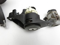 Volvo C70 542 06-09 Zündschloss 1x Schlüssel Türschliesszylinder Set Volvo C70 542 06-09 01.06.2007 30737158... Vorschau 5