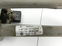 Alfa Romeo 159 939 06-11 Wischermotor m. Wischergestänge Vorne Alfa Romeo 159 939 06-11 09.03.2009 3397020724... Vorschau 2