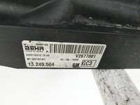 Opel Corsa D S07 06-10 1,2 51KW Lüfter Ventilator f. Kühler Opel Corsa D S07 06-10 25.02.2010 13249564 560961104... Vorschau 5