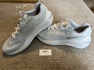 Merrell ''MORPHLITE'' Women's size 11 Trail & Road Running Shoe