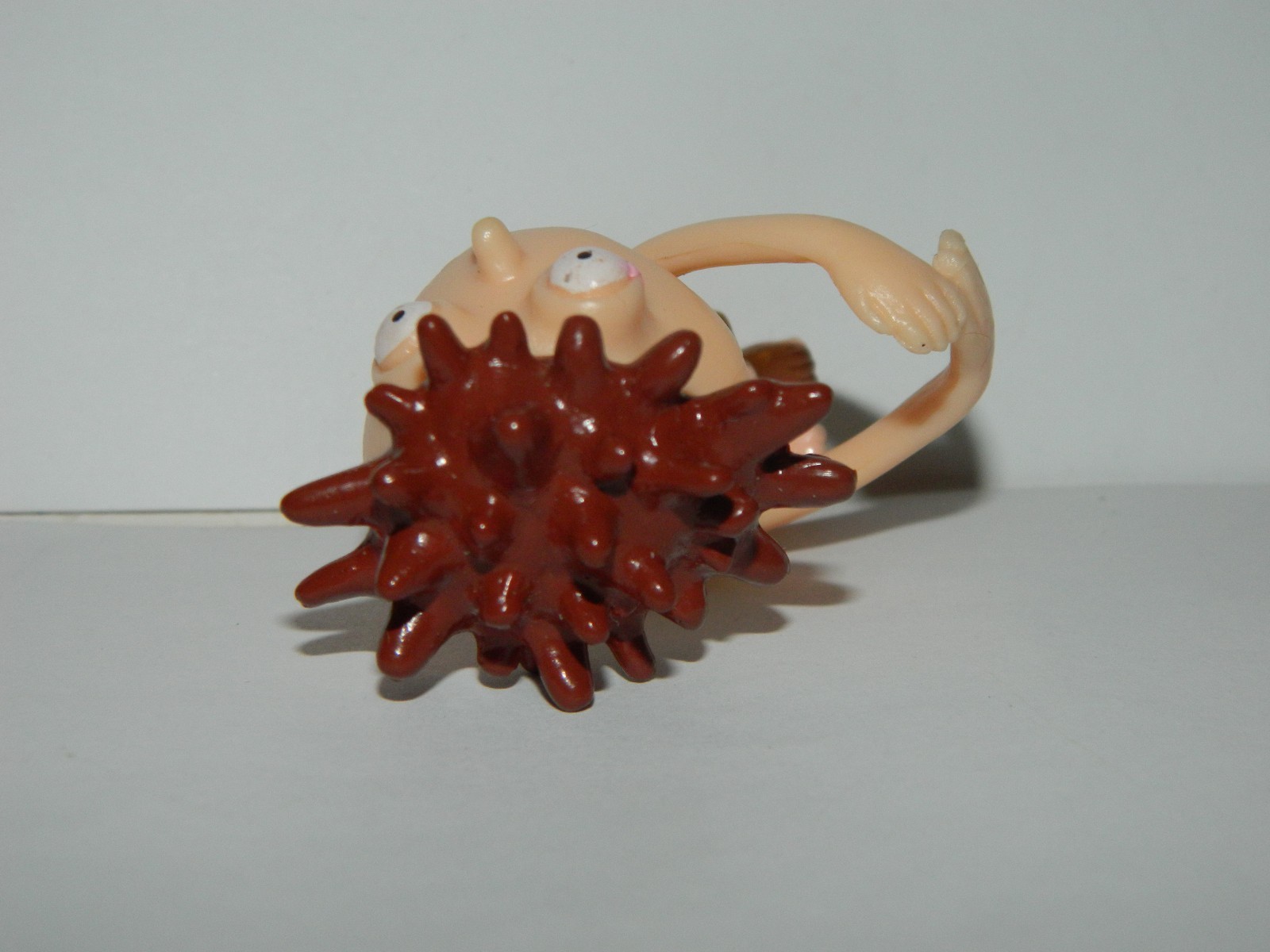 Nickelodeon Wild Thornberrys Donnie PVC Toy Figure