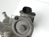 Skoda Fabia 545 10-14 TSI 1,2 63KW CBZA Turbolader Turbo Abgasturbolader Skoda Fabia 545 10-14 31.05.2010... Vorschau 8