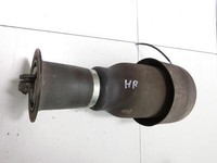 BMW F11 520d 10-13 Kombi Luftfeder Luftfederung Federbein Luftbalg Hinten Rechts BMW F11 520d 10-13 18.05.2012... Vorschau 2