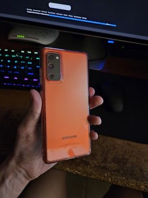 Fotos del artículo de un comprador verificado