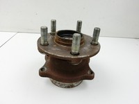 Subaru XV 19-25 Kombi 2,0 110KW 4WD Achsschenkel Radnabe Links Hinten Subaru XV 19-25 01.01.2022 gebraucht Vorschau 2