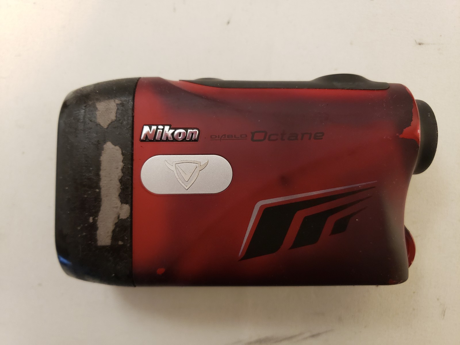 Used - Callaway Nikon Diablo Octane Laser Range Finder