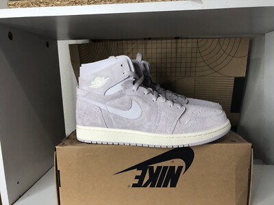 Nike Air Jordan 1 Zoom Air CMFT Venice  Sail CT0979 500 Women s Size 11.5/10M