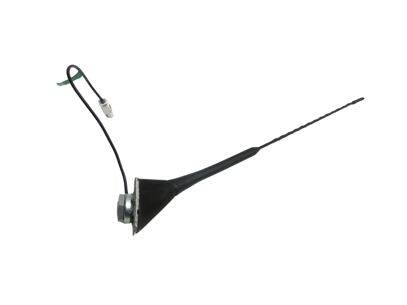Skoda Octavia II 1Z 09-13 Antenne Dachantenne  - Bild 1