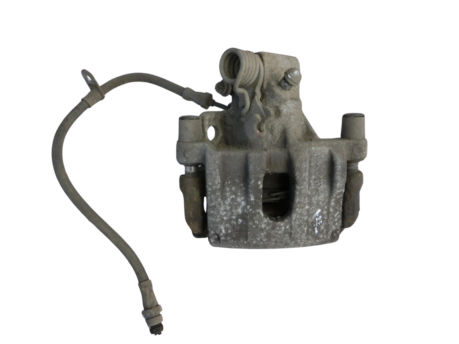 Ford Transit Connect 13-22 TDCi 1,5 74KW Bremssattel Bremszange Hinten Links  - Bild 1