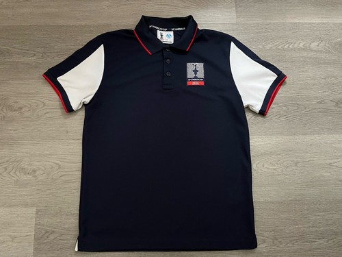 トップス Prada tricolor polo shirt navy Prada Pique Polo Shirt Navy Blue Men's - SS22 - US