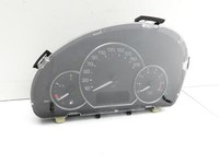 Peugeot 1007 05-09 1,6 80KW Kombiinstrument Tacho Peugeot 1007 05-09 18.08.2004 9658241580 A2C53106797 gebraucht Vorschau 2