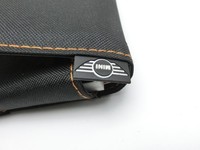MINI Cooper S All4 R60 14-16 Bordmappe mit Betriebsanleitung Handbuch MINI Cooper S All4 R60 14-16 30.03.2015... Vorschau 5