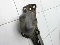 VW Tiguan I 5N 11-16 Querlenker Rechts Hinten VW Tiguan I 5N 11-16 18.12.2014 3C0505224F gebraucht Vorschau 2