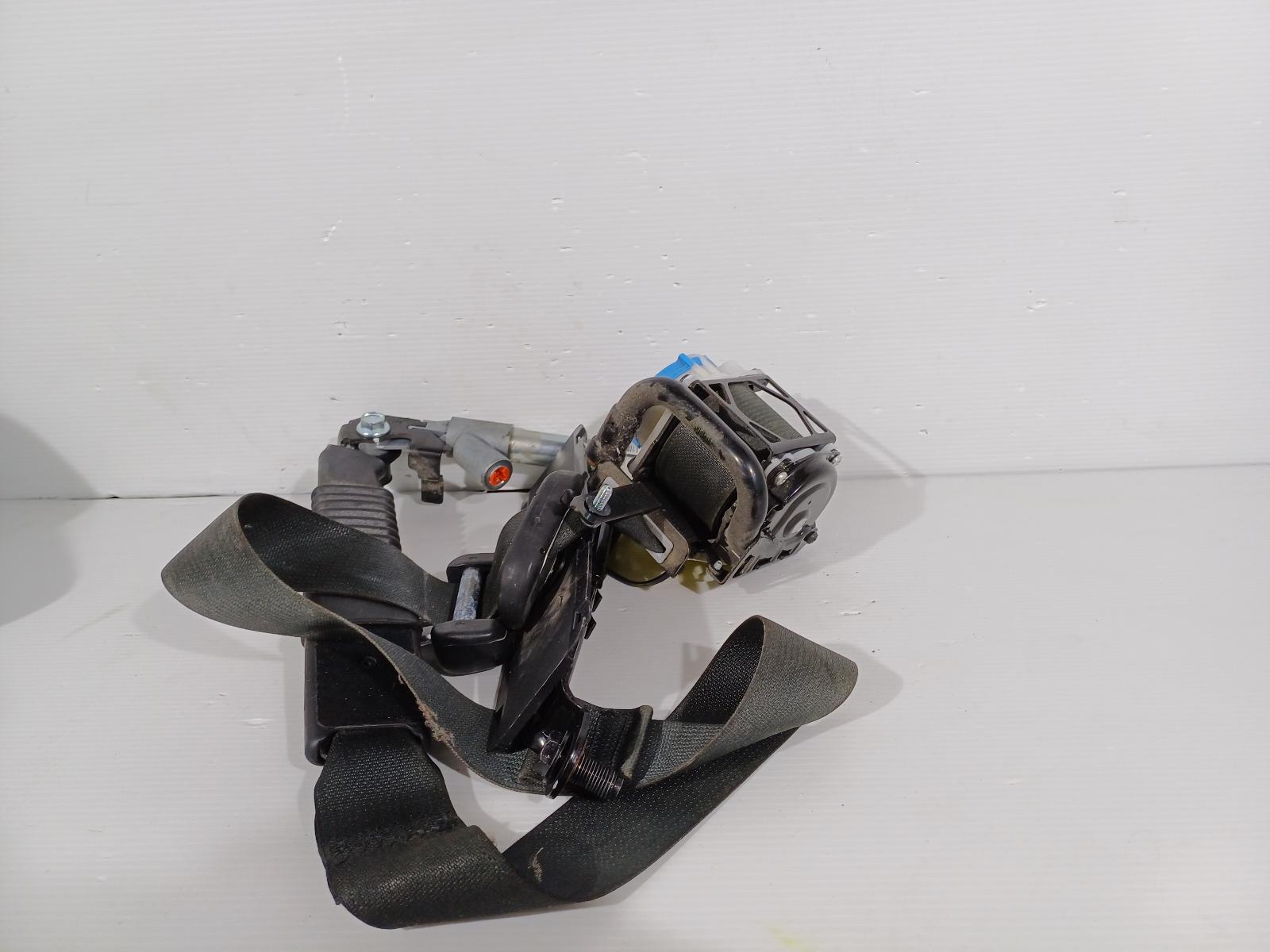 LDV T60 SK8C 07/2017-ON SEAT BELT ONLY RIGHT FRONT - thumbnail 2