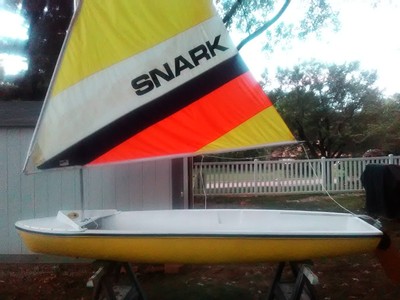 1988 SNARK Sunflower