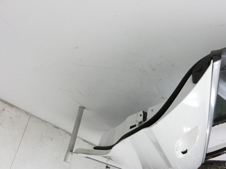 Mercedes W204 S204 C250 07-14 Kombi Tür Rechts Hinten 149U Mercedes W204 S204 C250 07-14 29.08.2013 A2047302400... Bild 5