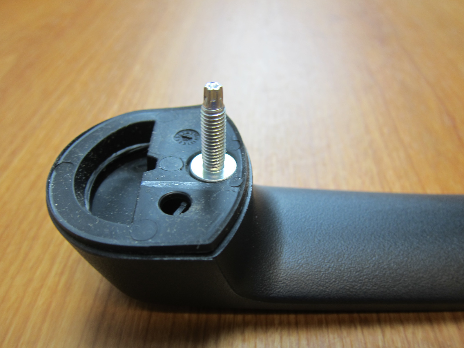 20072018 Jeep Wrangler Front or Rear Exterior Door Handle