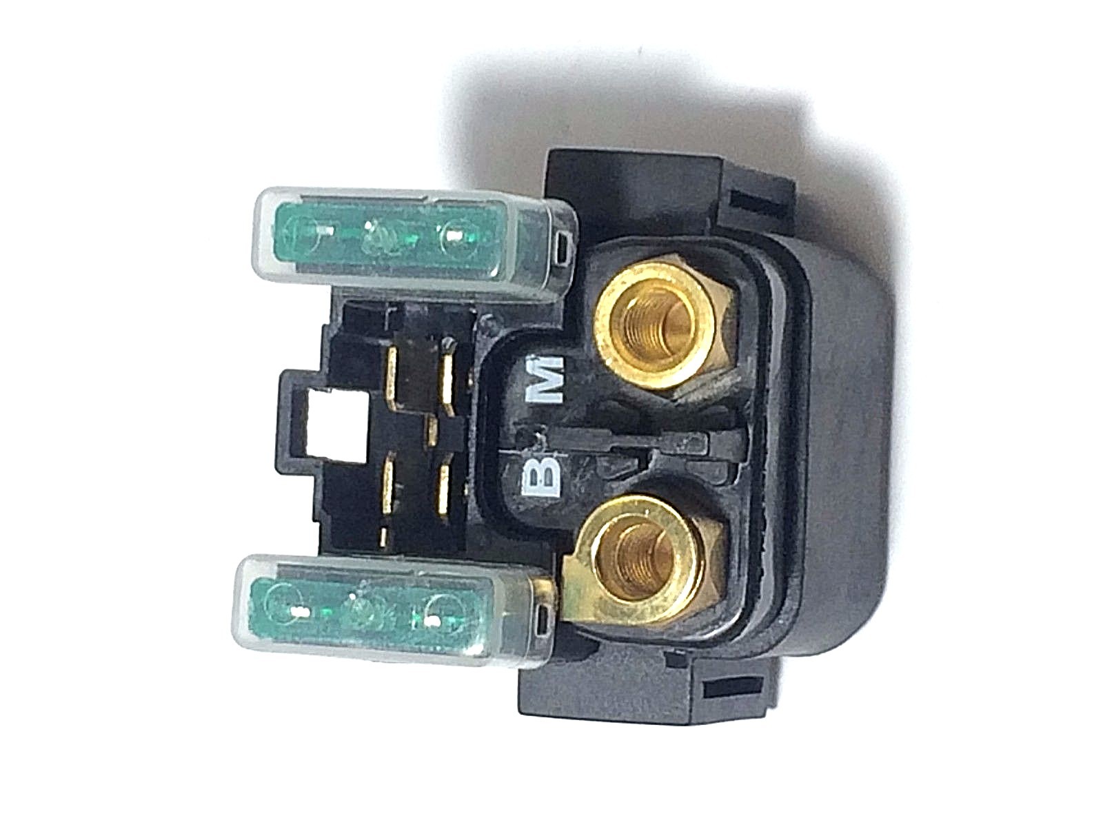 U STARTER SOLENOID RELAY FOR YAMAHA XV1700 ROAD STAR WARRIOR